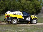 SsangYong Kyron Rally 2009 года